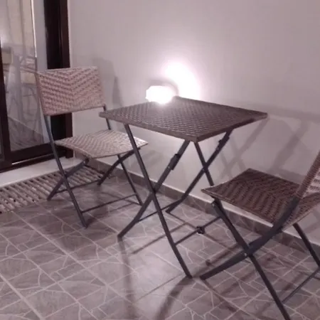 Apartman Lk-home 